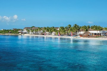 Sunscape Sabor Cozumel Resort