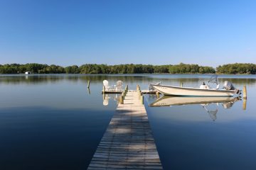 Chatham Vineyards & Winery on Church Creek on Virginia's Eastern Shore | www.onbetterliving.com