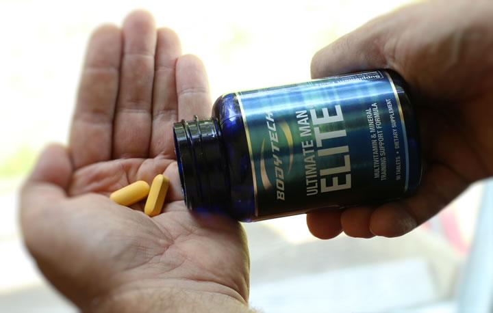 bodytech ultimate man elite review