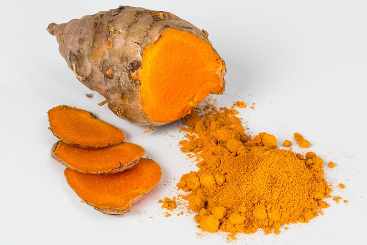 turmeric for gut health