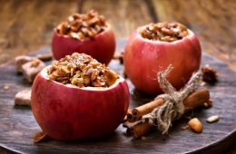 Apple Dessert Recipes