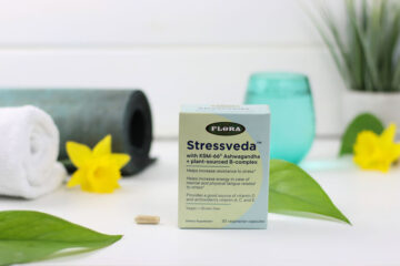 Flora Stressveda